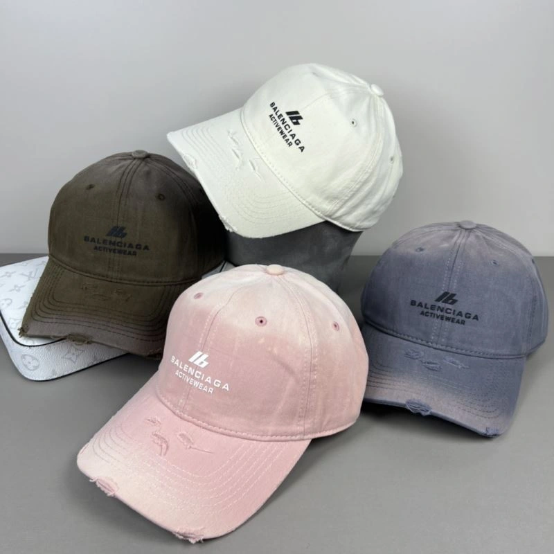 Balenciaga Caps Affordable 260791