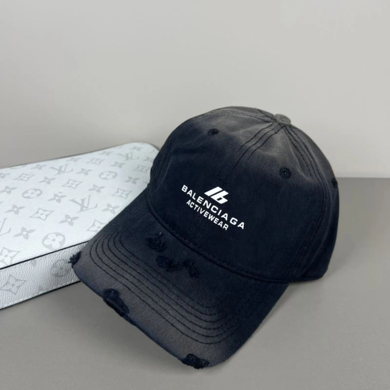 Bright Balenciaga Caps 260796