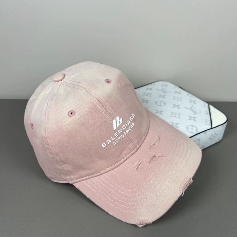 Bright Balenciaga Caps 260796