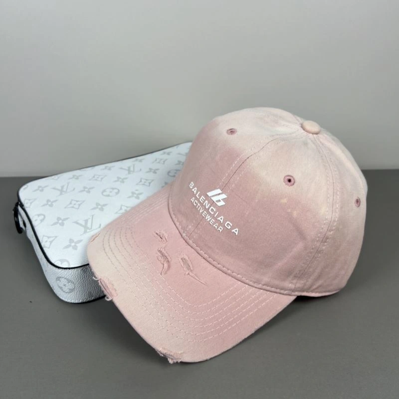 Bright Balenciaga Caps 260796