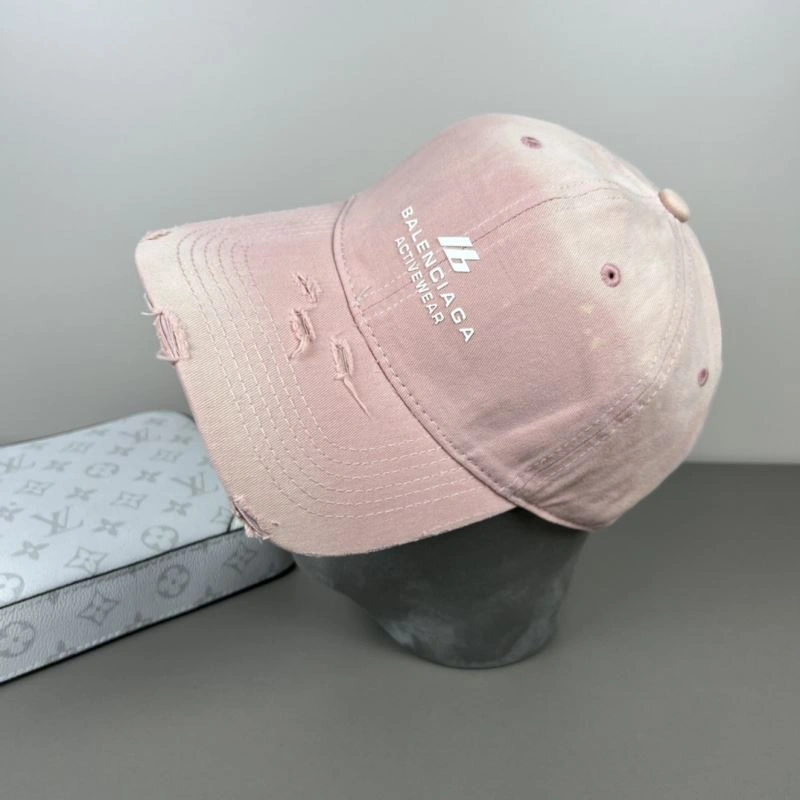 Bright Balenciaga Caps 260796