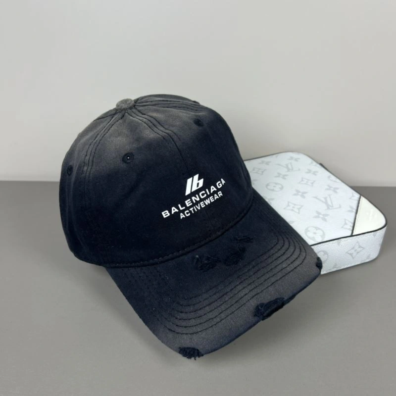 Bright Balenciaga Caps 260796