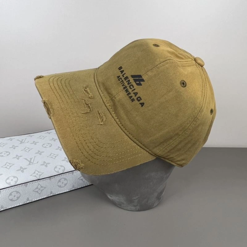 Balenciaga Caps SunProtective 260793