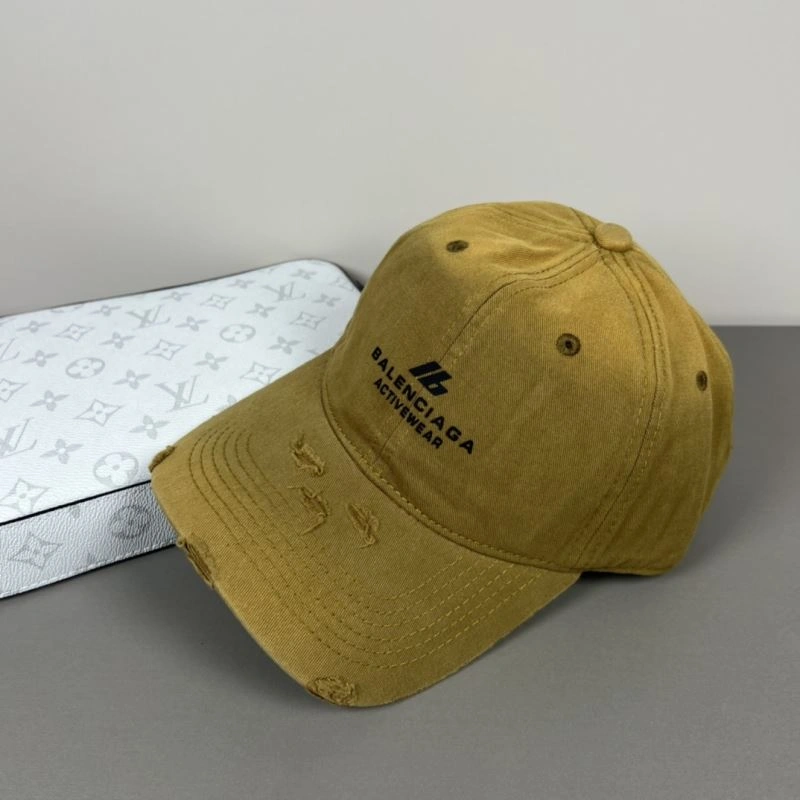 Balenciaga Caps SunProtective 260793