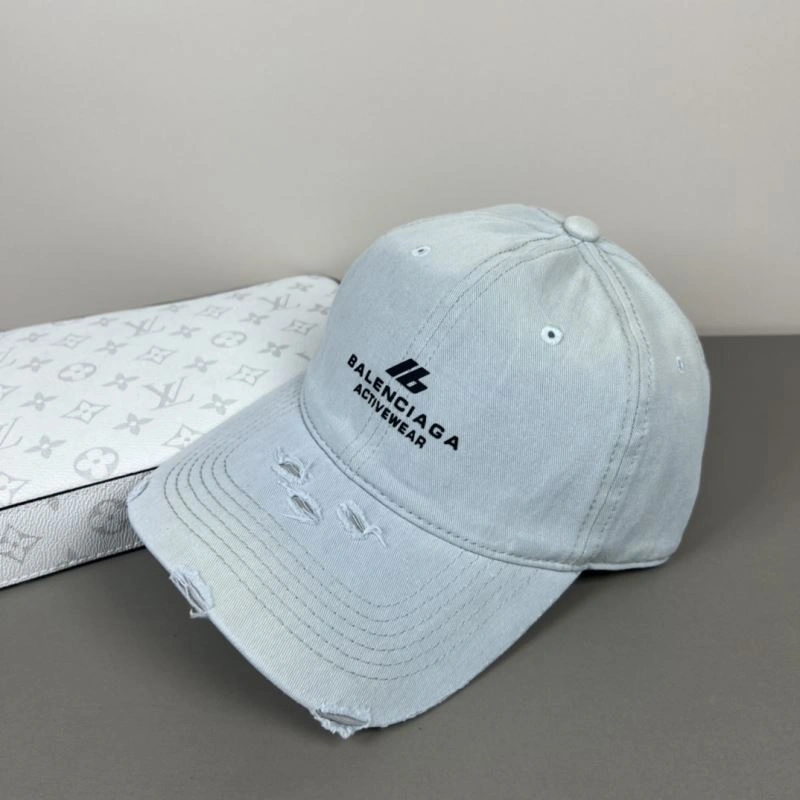 Balenciaga Caps SunProtective 260793