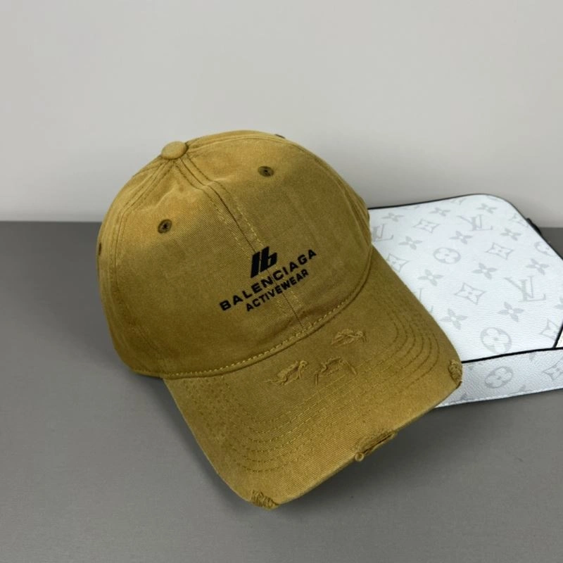Balenciaga Caps SunProtective 260793