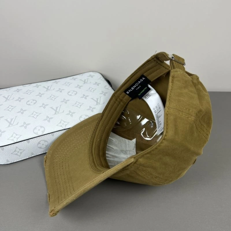 Balenciaga Caps SunProtective 260793