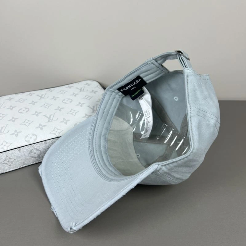 Balenciaga Caps SunProtective 260793