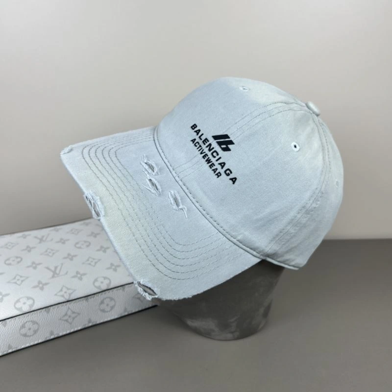 Balenciaga Caps SunProtective 260793