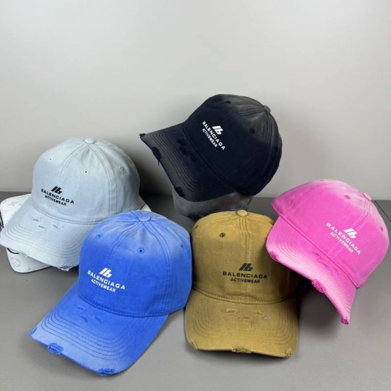 Balenciaga Caps SunProtective 260793