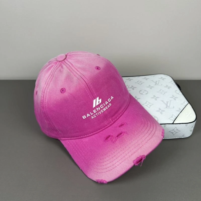 WaterResistant Balenciaga Caps 260783