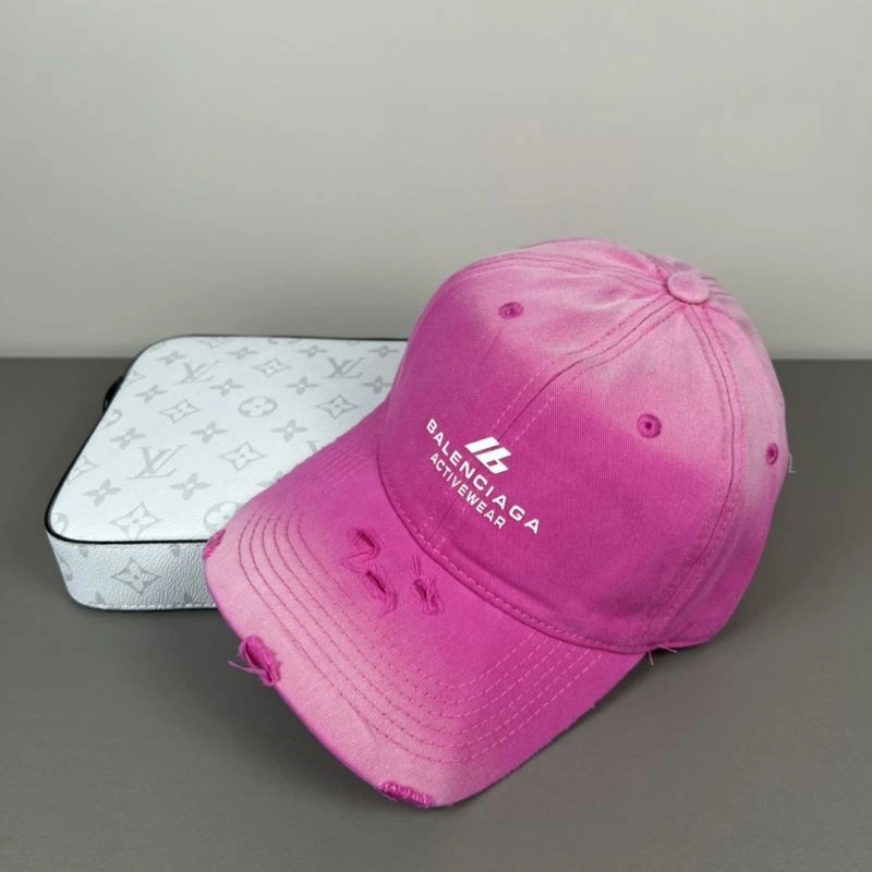 WaterResistant Balenciaga Caps 260783