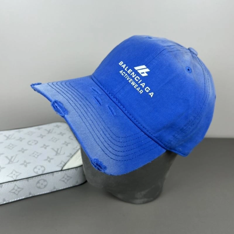 WaterResistant Balenciaga Caps 260783