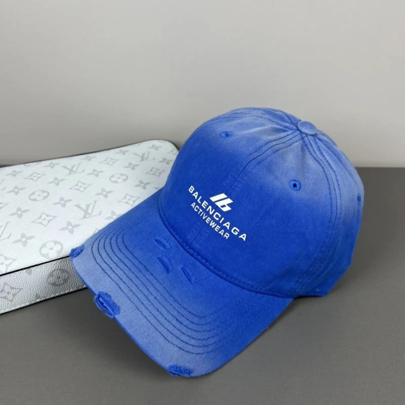 WaterResistant Balenciaga Caps 260783