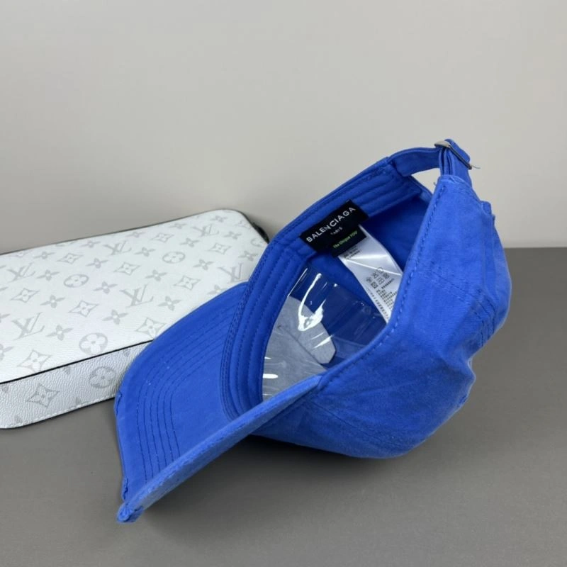 WaterResistant Balenciaga Caps 260783
