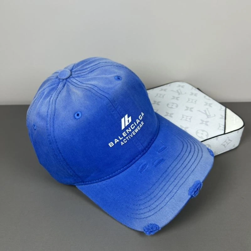 WaterResistant Balenciaga Caps 260783