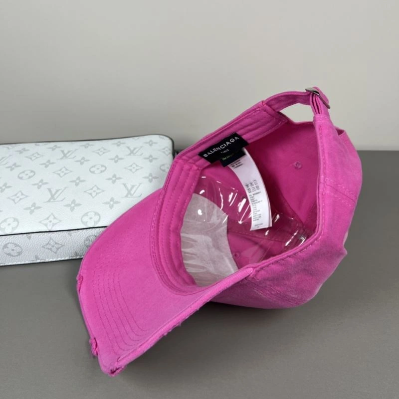 WaterResistant Balenciaga Caps 260783