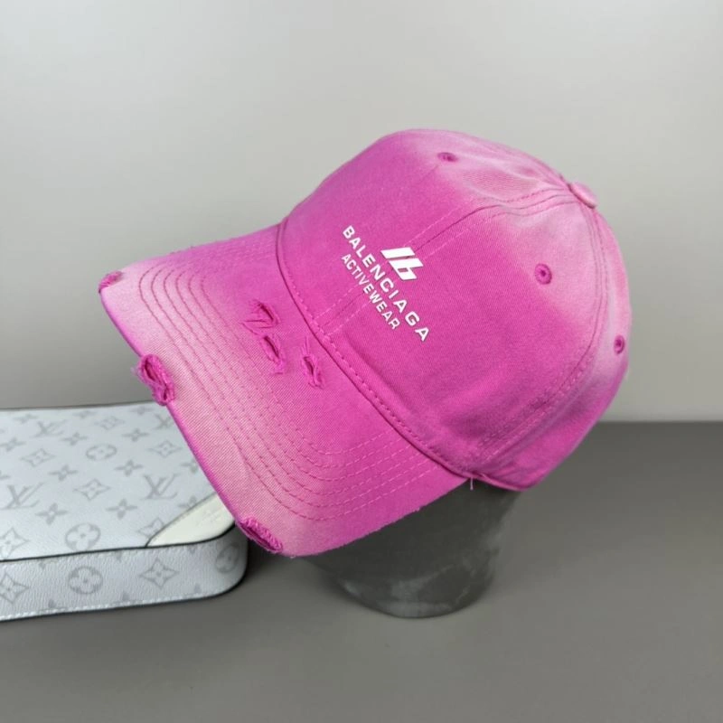 WaterResistant Balenciaga Caps 260783
