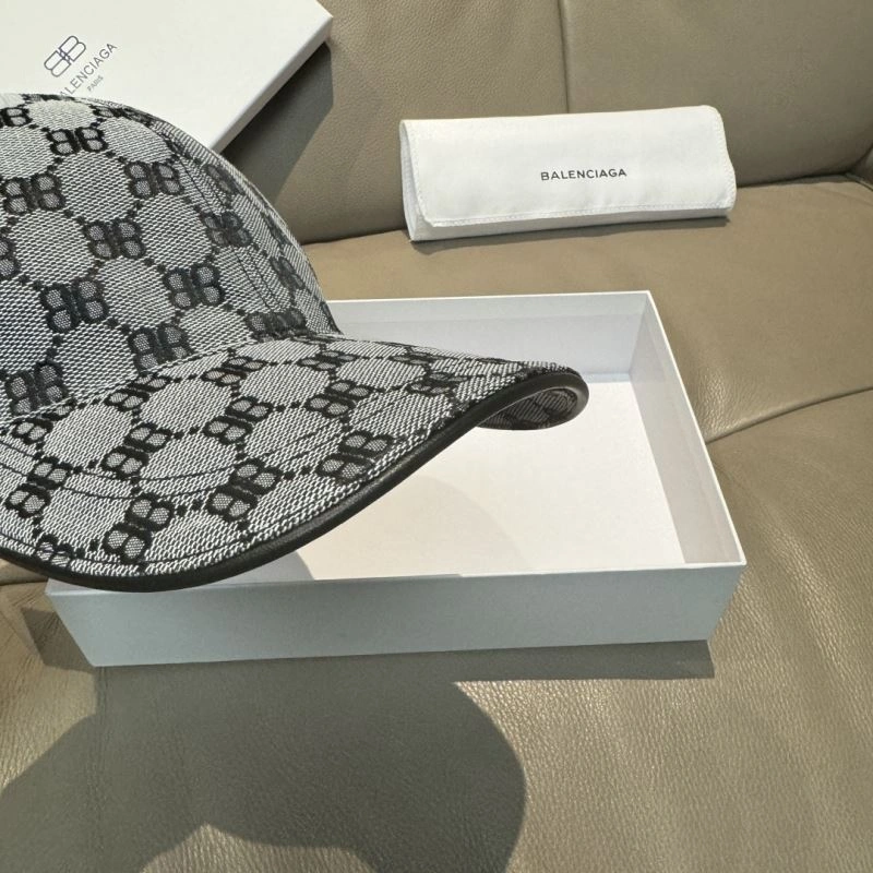 Compact Balenciaga Caps 260766