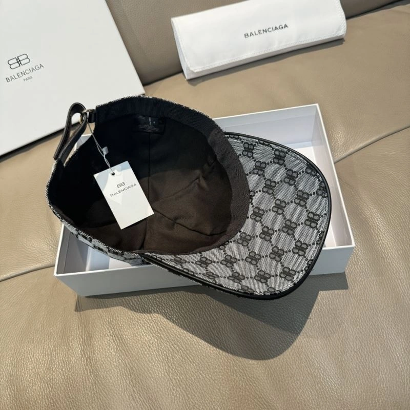 Compact Balenciaga Caps 260766