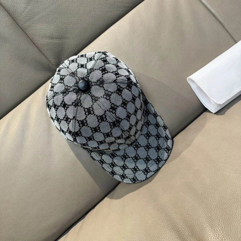 Compact Balenciaga Caps 260766
