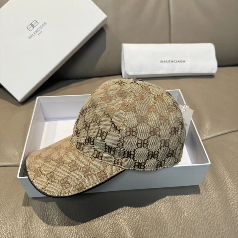 Balenciaga Caps GoAnywhere 260768