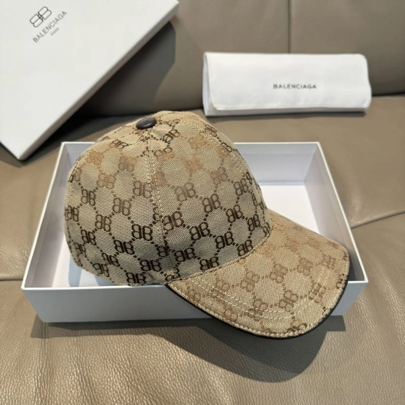 Balenciaga Caps GoAnywhere 260768
