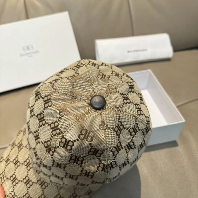 Balenciaga Caps GoAnywhere 260768