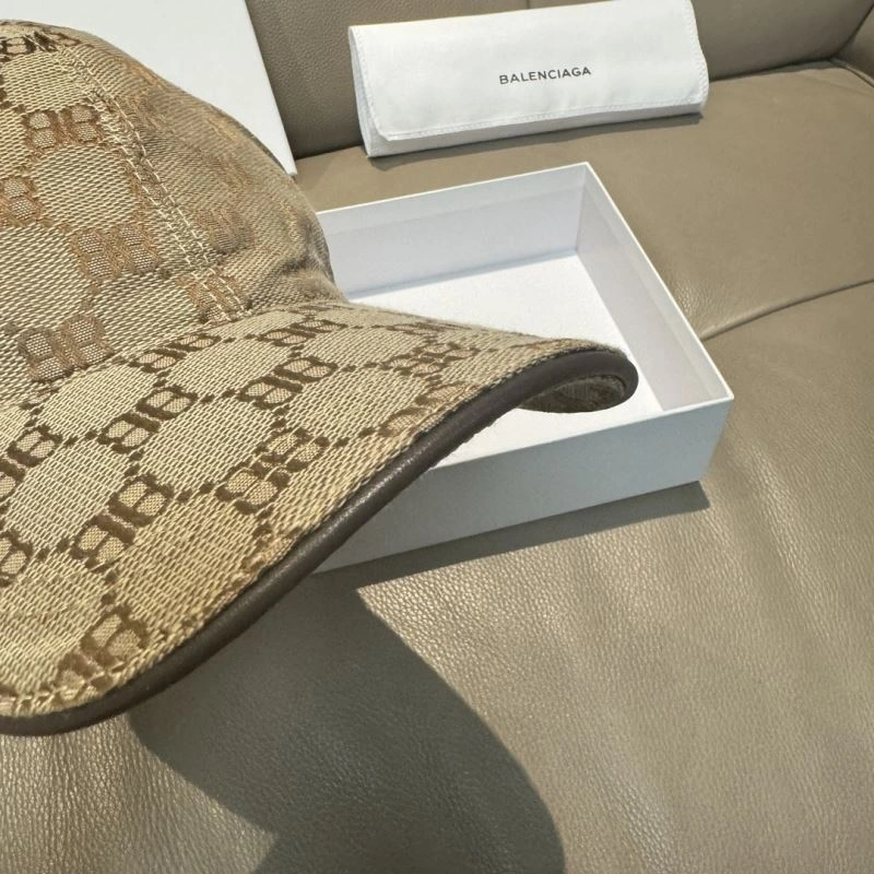 Balenciaga Caps GoAnywhere 260768