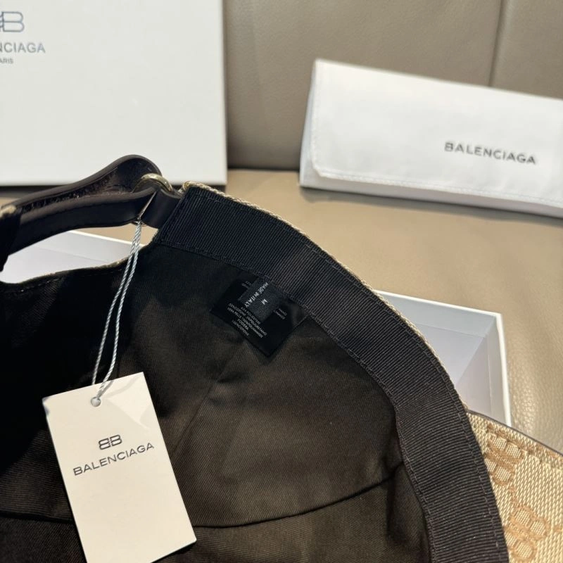 Balenciaga Caps GoAnywhere 260768