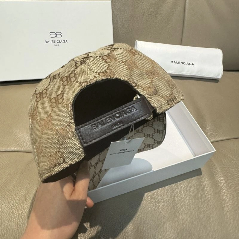 Balenciaga Caps GoAnywhere 260768