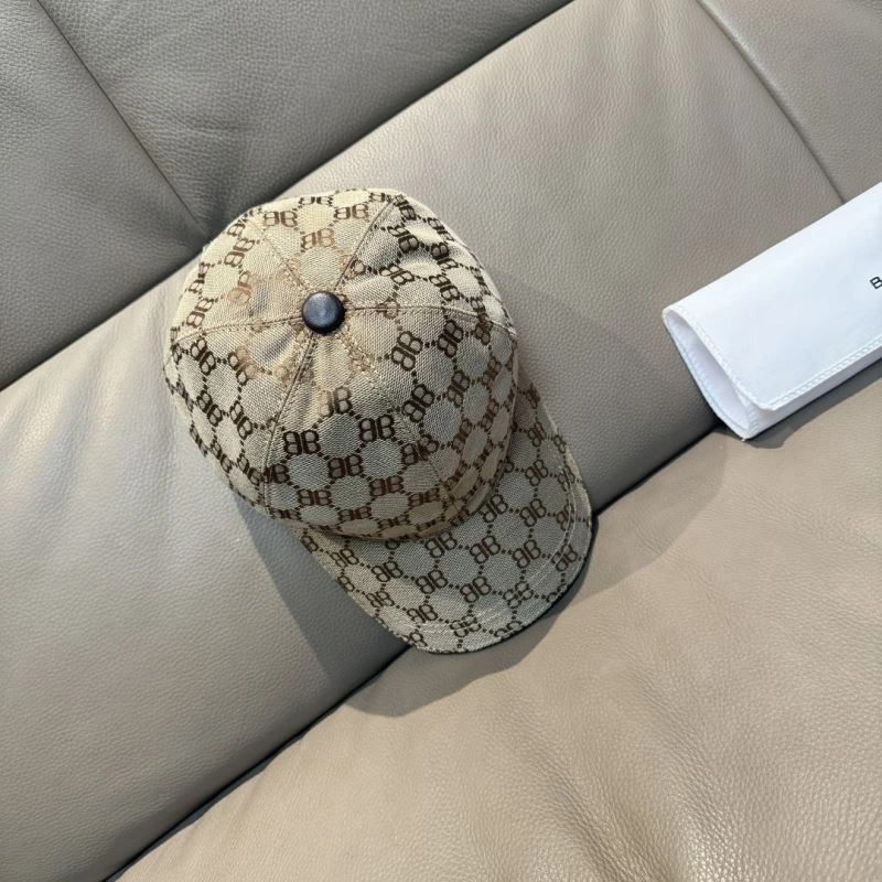 Balenciaga Caps GoAnywhere 260768