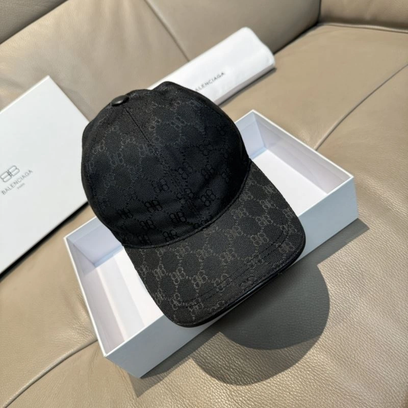 Balenciaga Caps Classic 260788