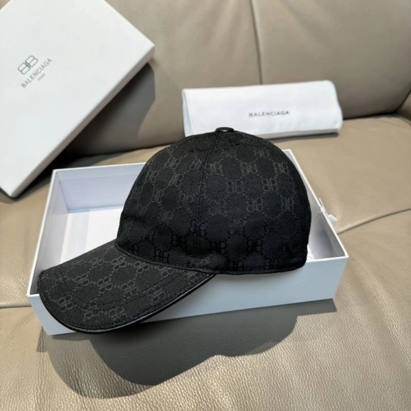 Balenciaga Caps Classic 260788