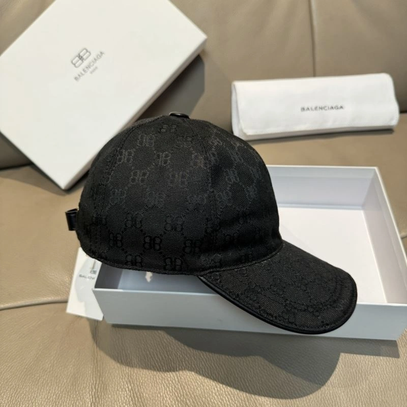 Balenciaga Caps Classic 260788