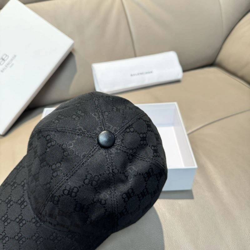 Balenciaga Caps Classic 260788
