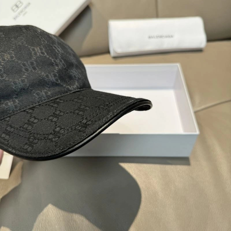 Balenciaga Caps Classic 260788