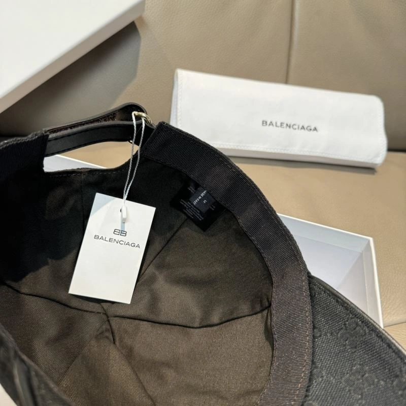 Balenciaga Caps Classic 260788