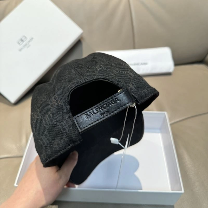 Balenciaga Caps Classic 260788