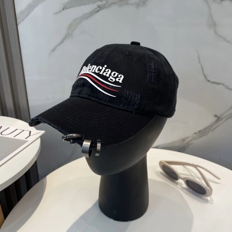 Balenciaga Caps Stretchable 260764
