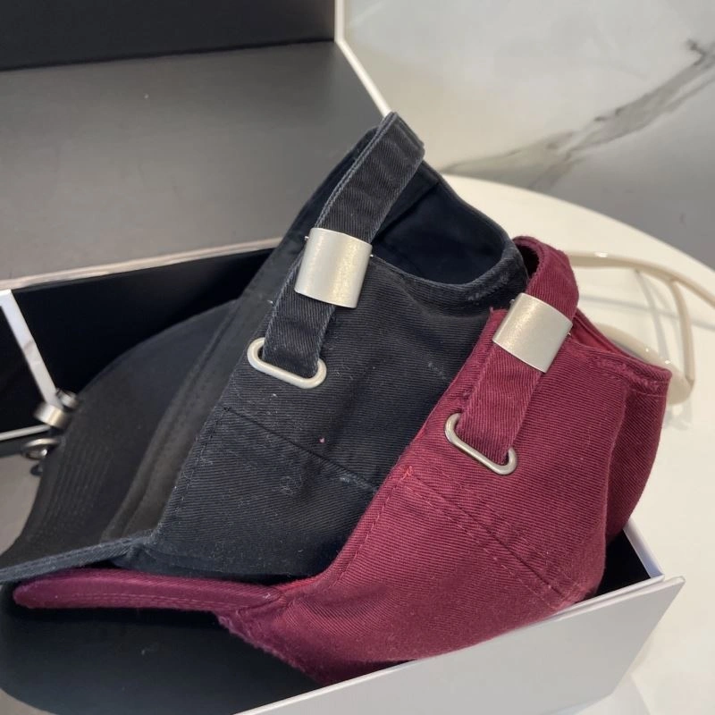 Balenciaga Caps Stretchable 260764