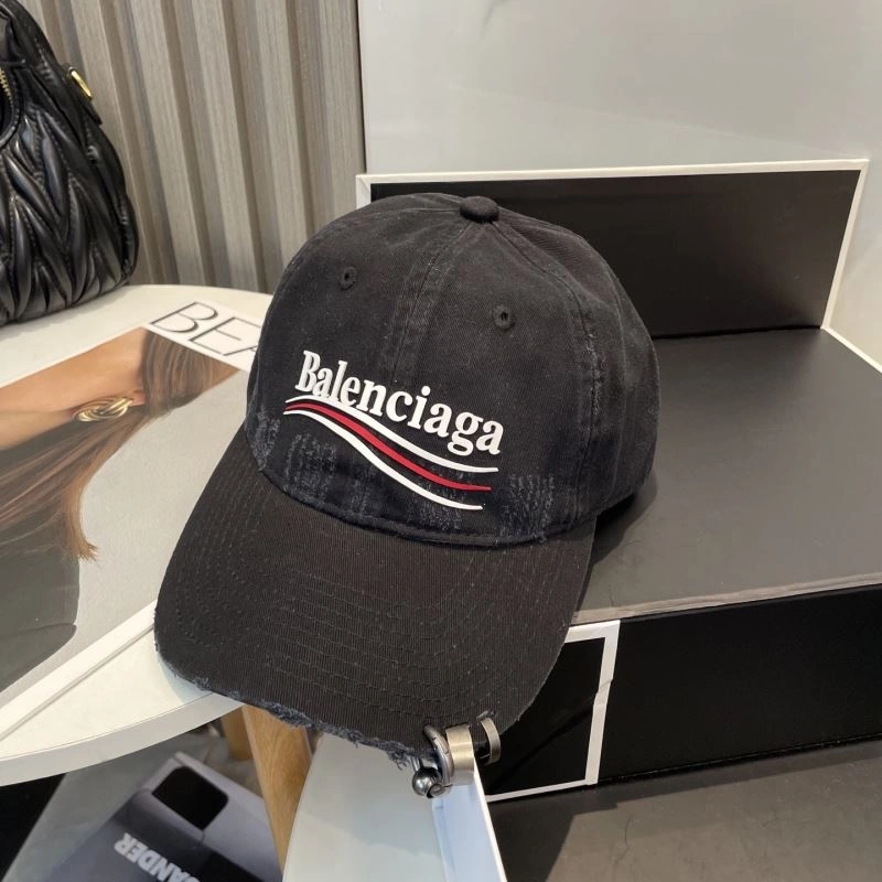 Balenciaga Caps Stretchable 260764