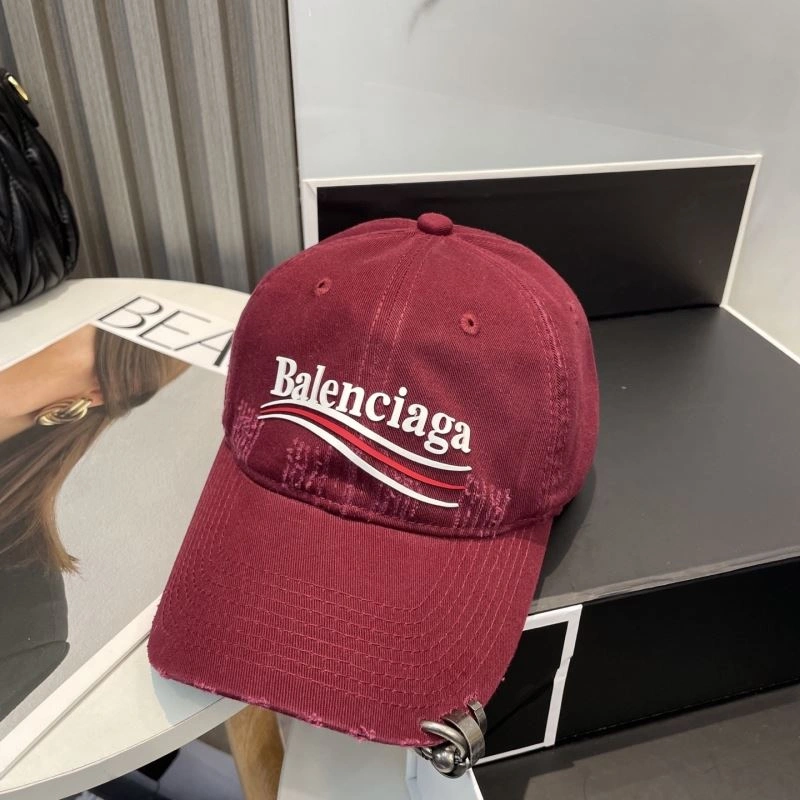 Balenciaga Caps Stretchable 260764