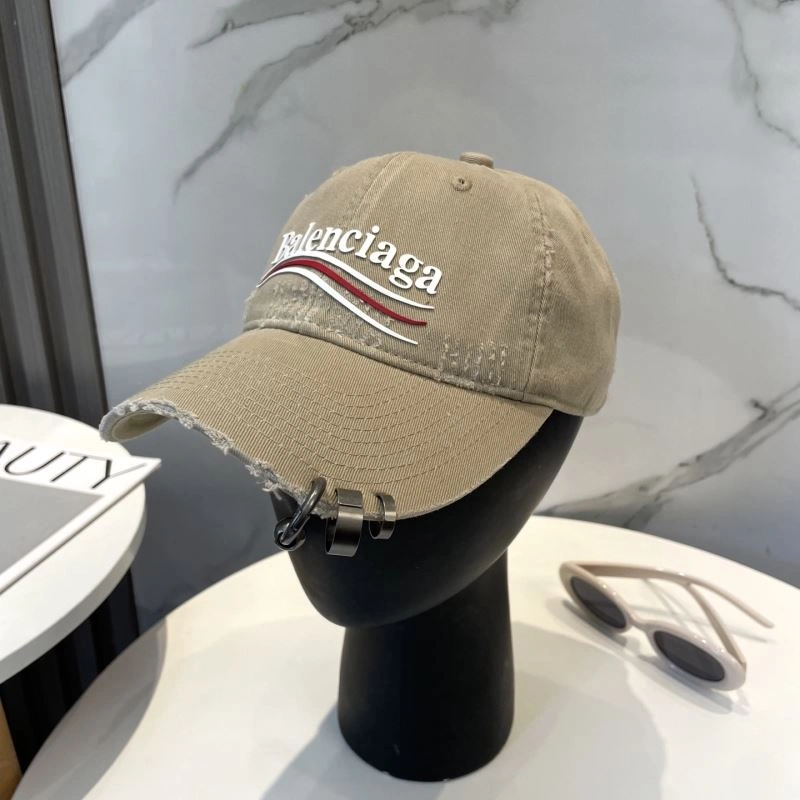 Balenciaga Caps Youthful 260765