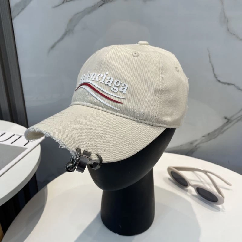 Balenciaga Caps Youthful 260765