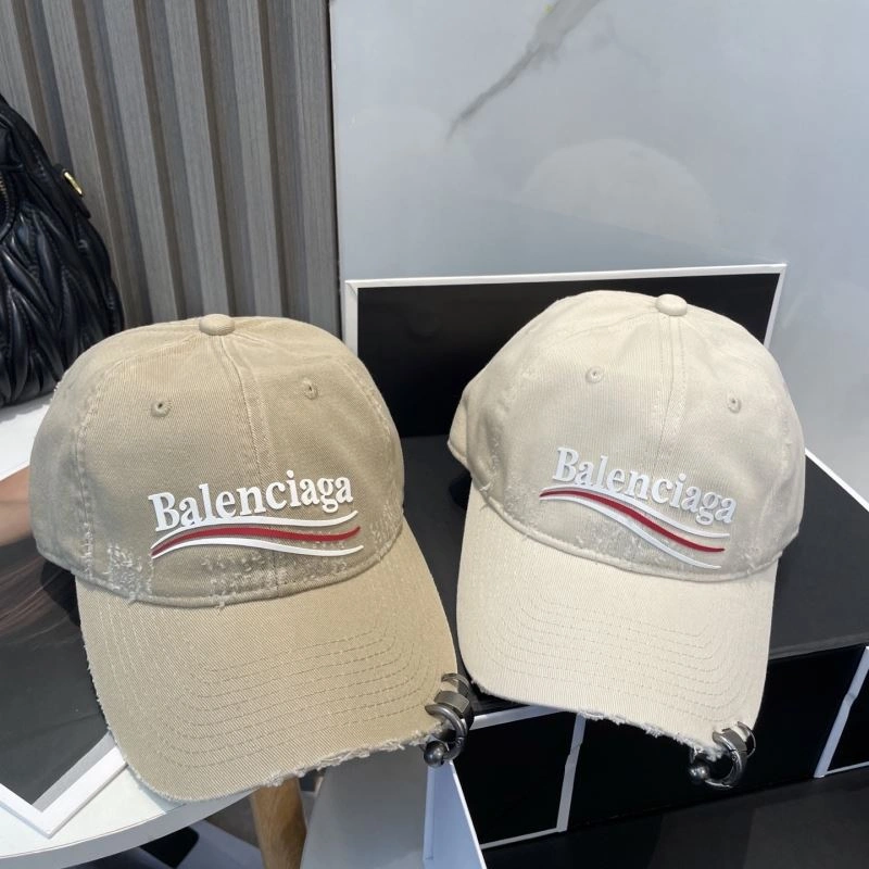 Balenciaga Caps Youthful 260765