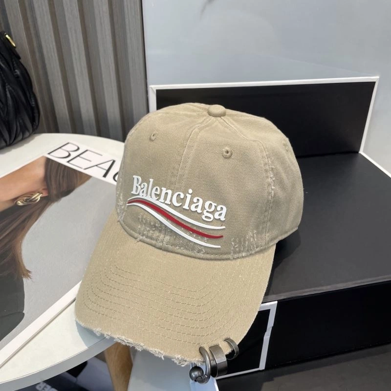 Balenciaga Caps Youthful 260765