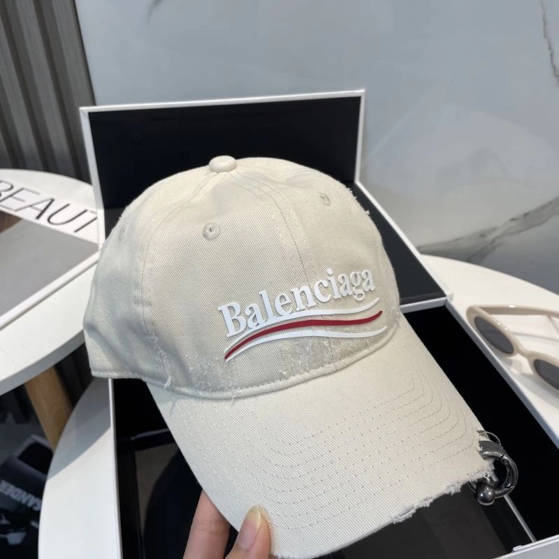 Balenciaga Caps Youthful 260765