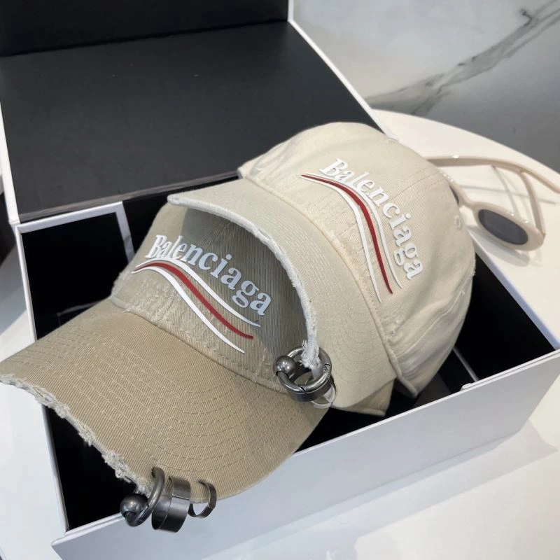 Balenciaga Caps Youthful 260765