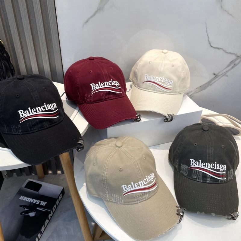 Balenciaga Caps Youthful 260765